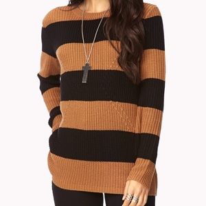 Forever 21 sweater